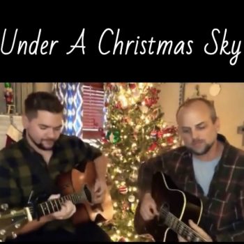 "Under A Christmas Sky"