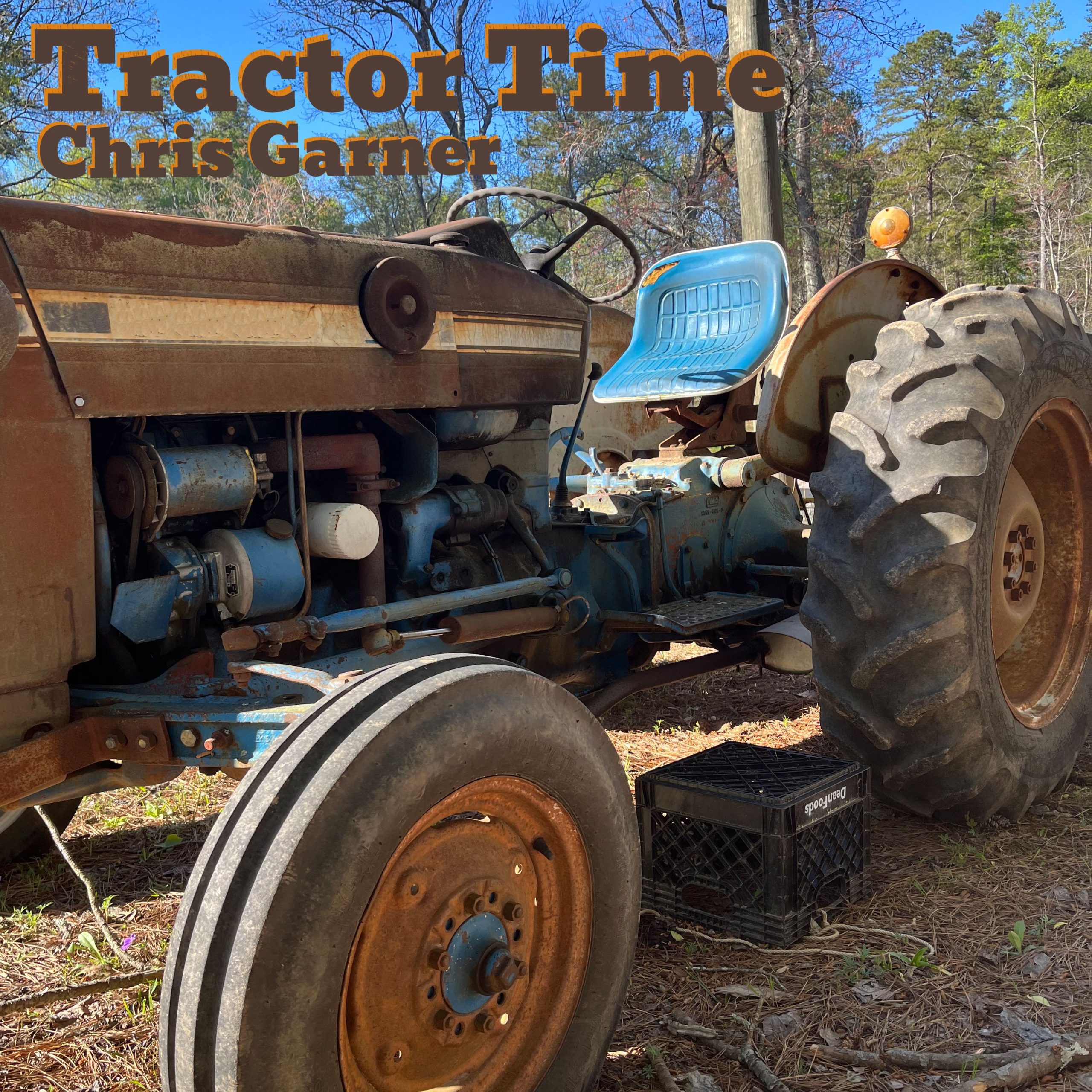 "Tractor Time"